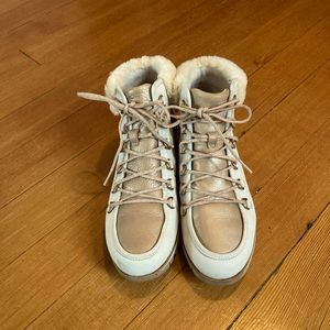 Sorel Harlow boot size 9 (8.5)